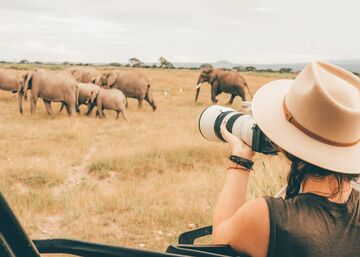 East africa safari trip 3